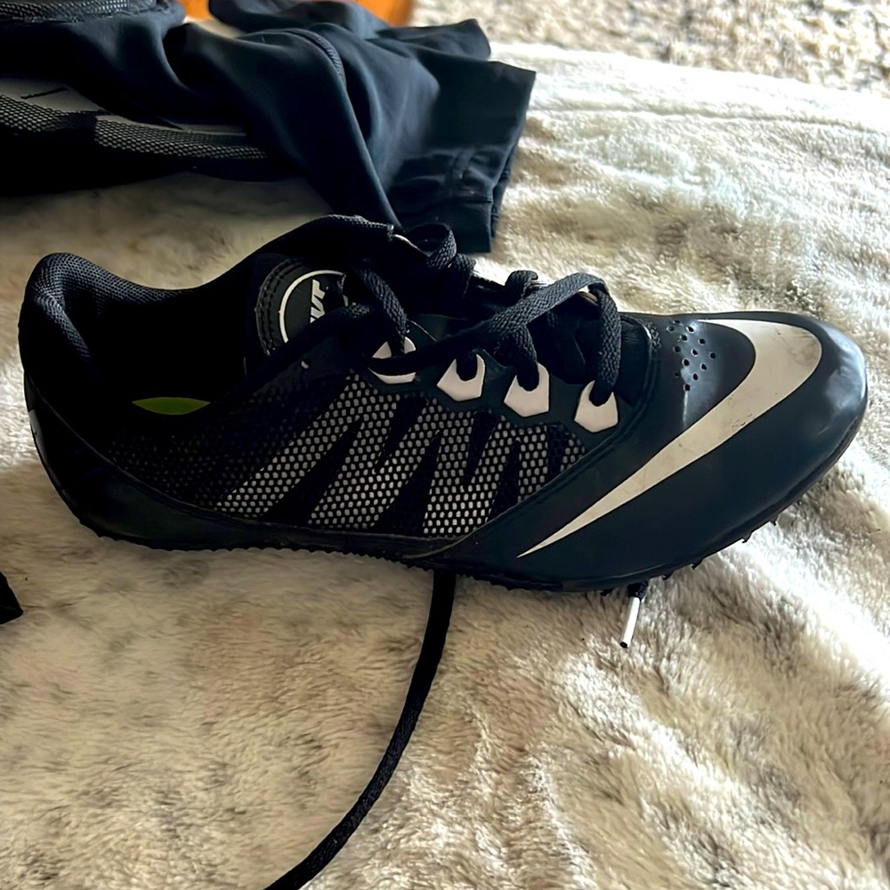 Nike Track & Field cleats